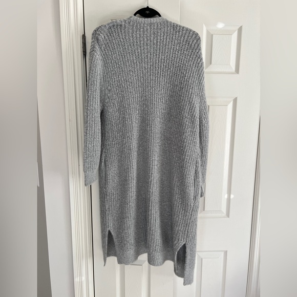 Grey Cardigan - Picture 3 of 3